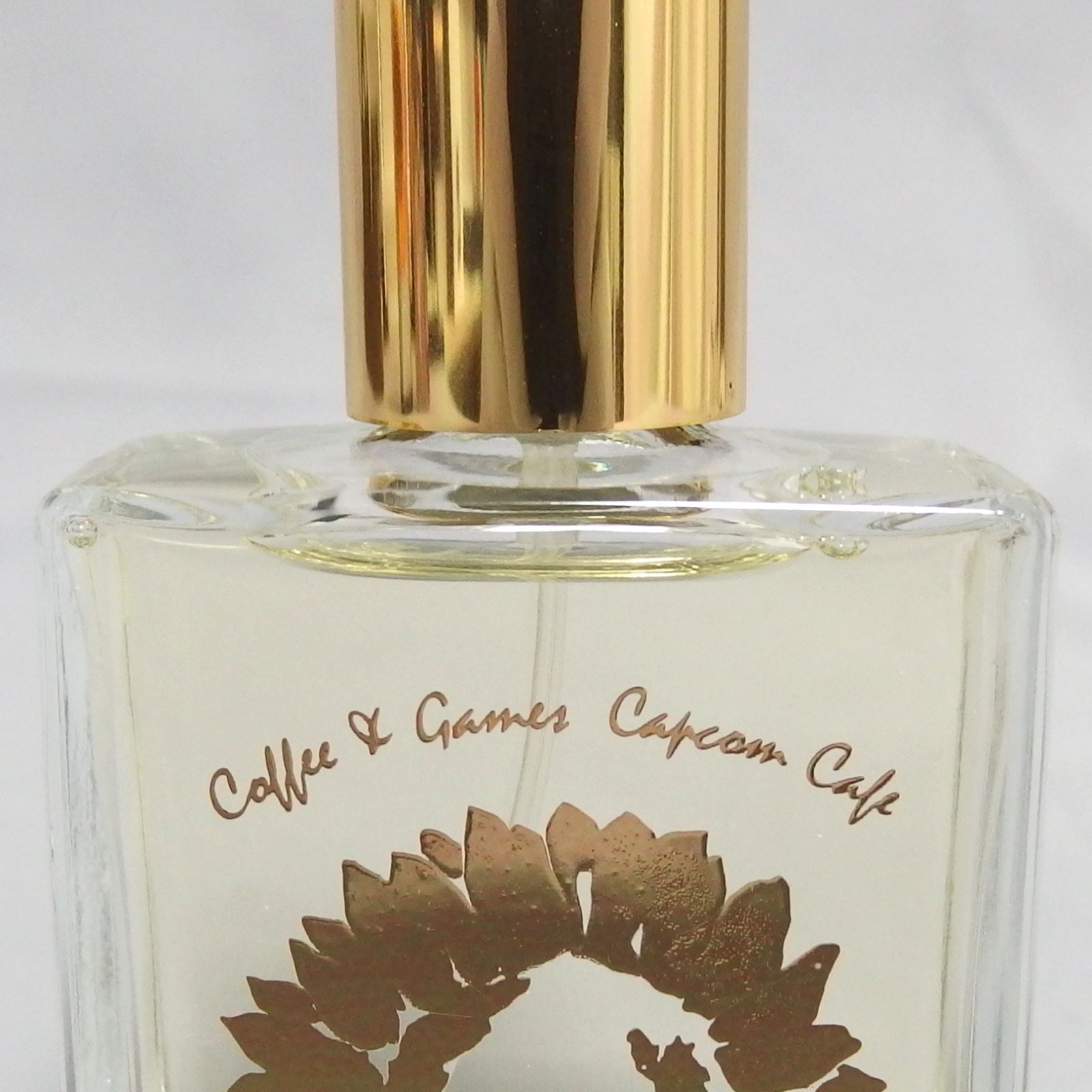 パフュームオブ囚われのパルマ ハルト 香水 囚われのパルマ