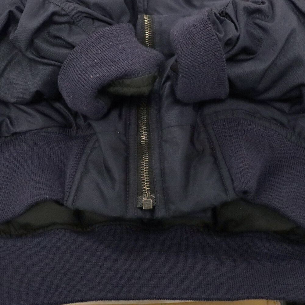POLO RALPH LAUREN (ポロラルフローレン) B-15 フライト