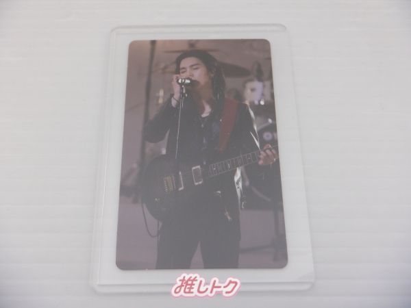 Agust D SUGA D-DAY アーリーバード特典 トレカ BTS SUGA Agust D - D-DAY WEVERSE SHOP POB EARLY BIRD PHOTO