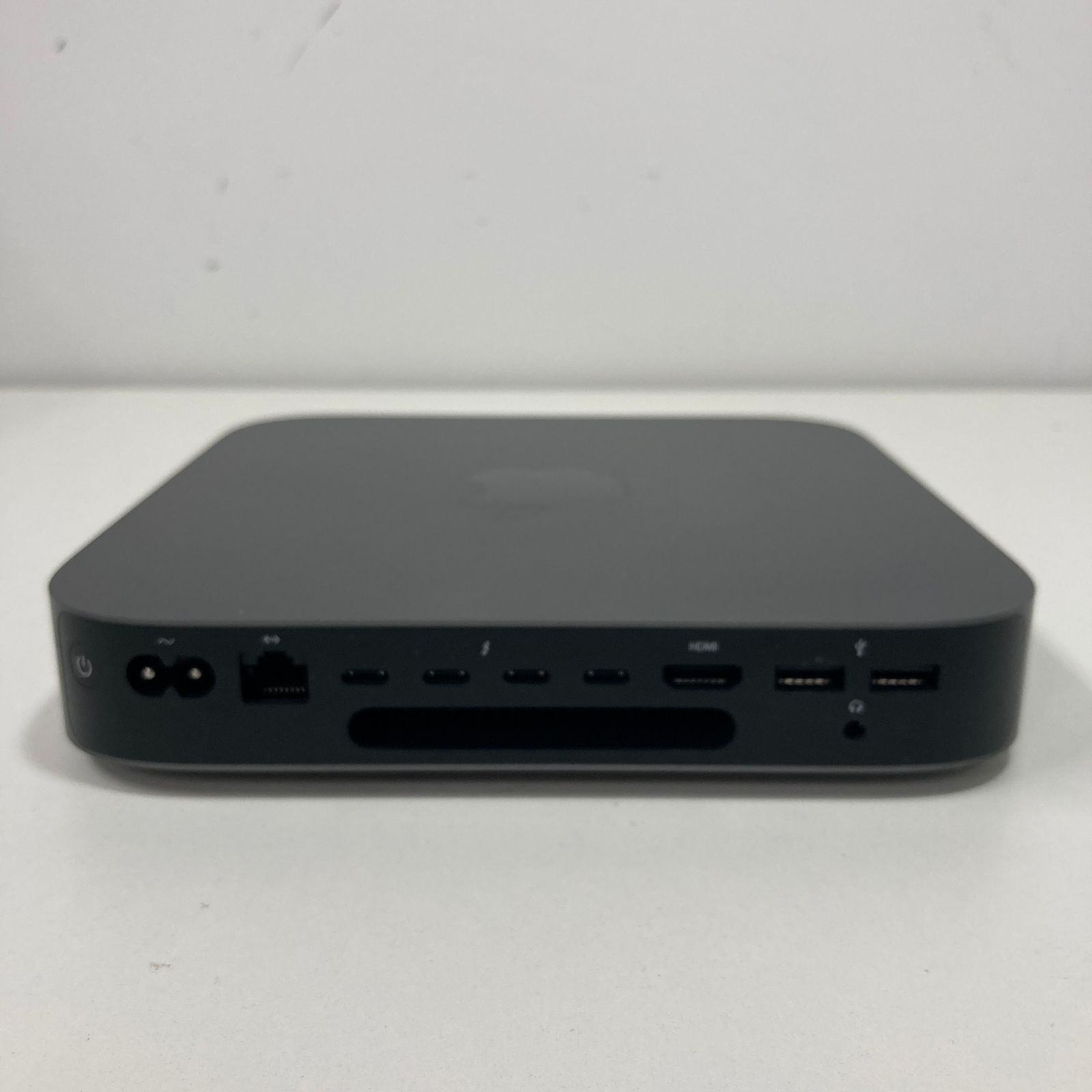 Apple Mac mini 2018 Core i7-8700B 3.2GHz 32GB 2TB(SSD) macOS