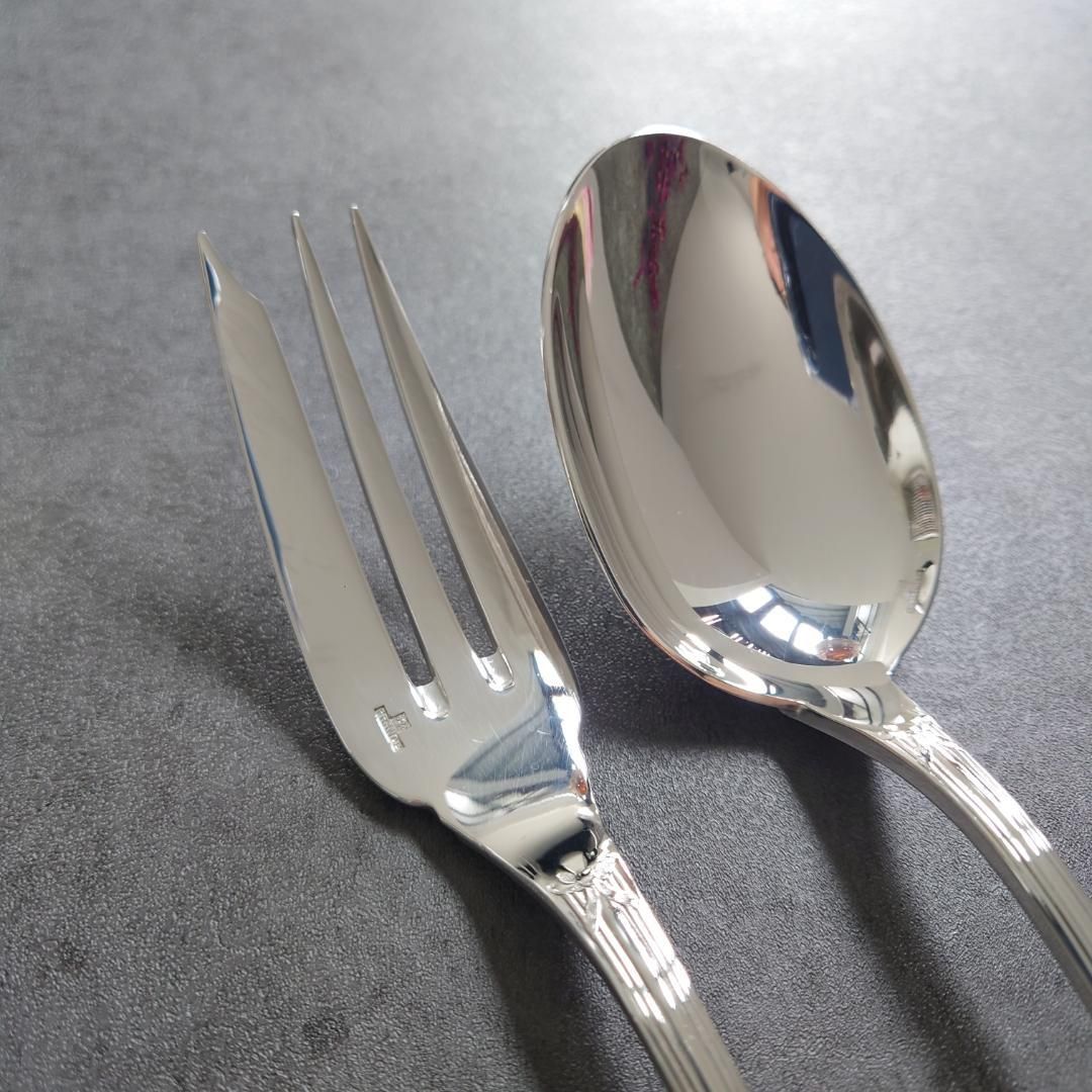 サービングスプーン