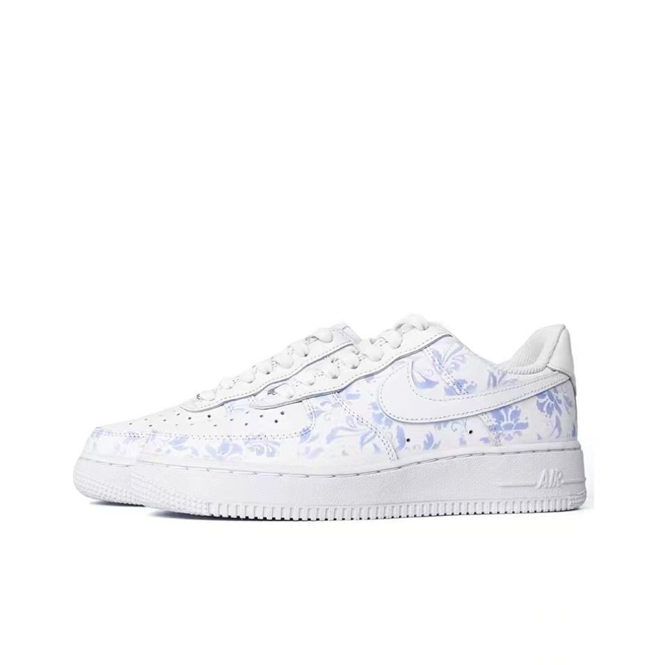 Nike Air Force 1 Low ナイキ スニーカー ティファ