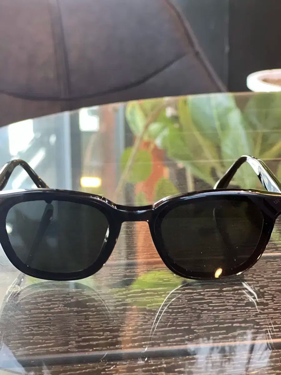 ジェントル・モンスター ロンディ GENTLE MONSTER サングラスLondi