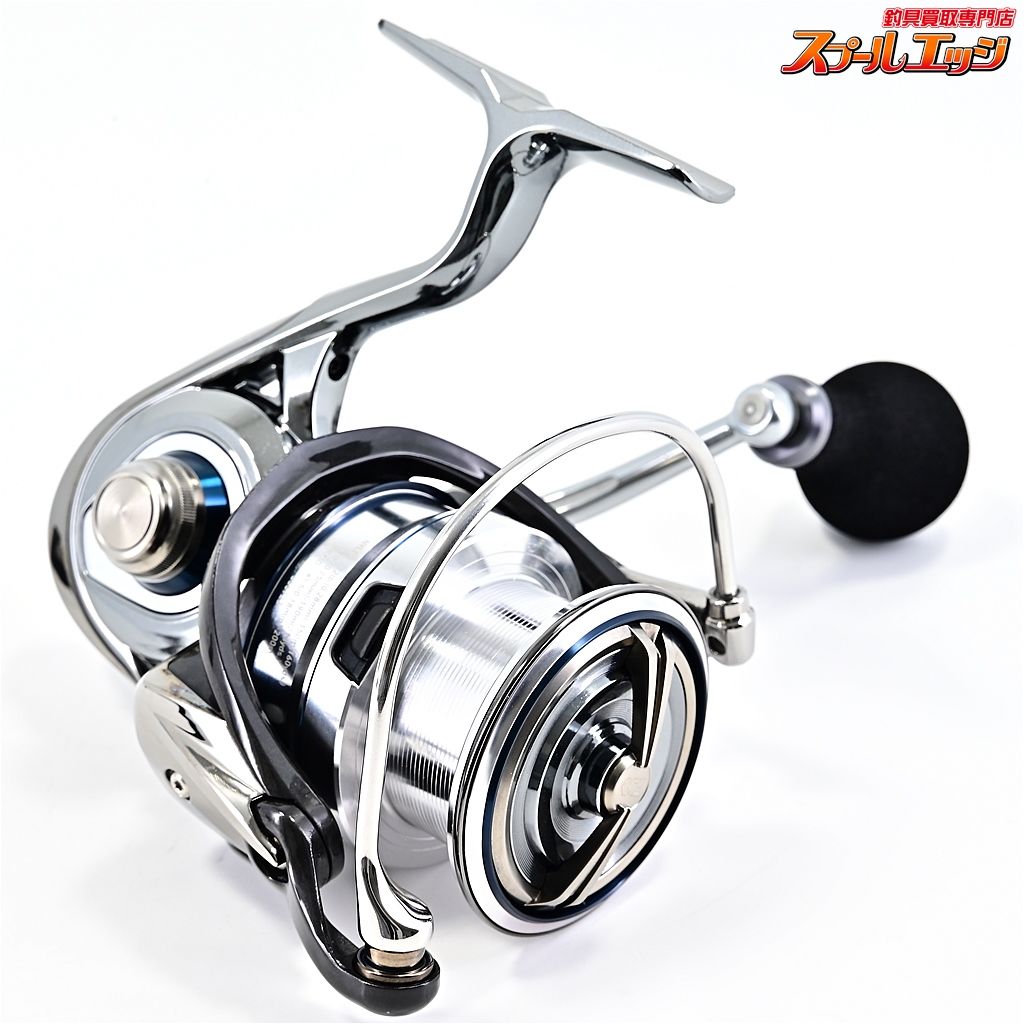 【ダイワ】 18イグジスト LT 4000-CXH｜ダイワ 