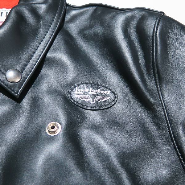 Lewis Leathers ルイスレザー X PORTER ポーター LIGHTNING