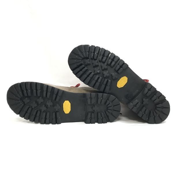 60s-70s?/Vintage☆adidas/アディダス☆本革トレッキング/マウンテン 