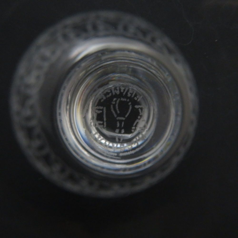 ローハン ワイングラス