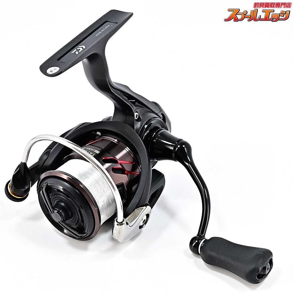 DAIWA TATULA