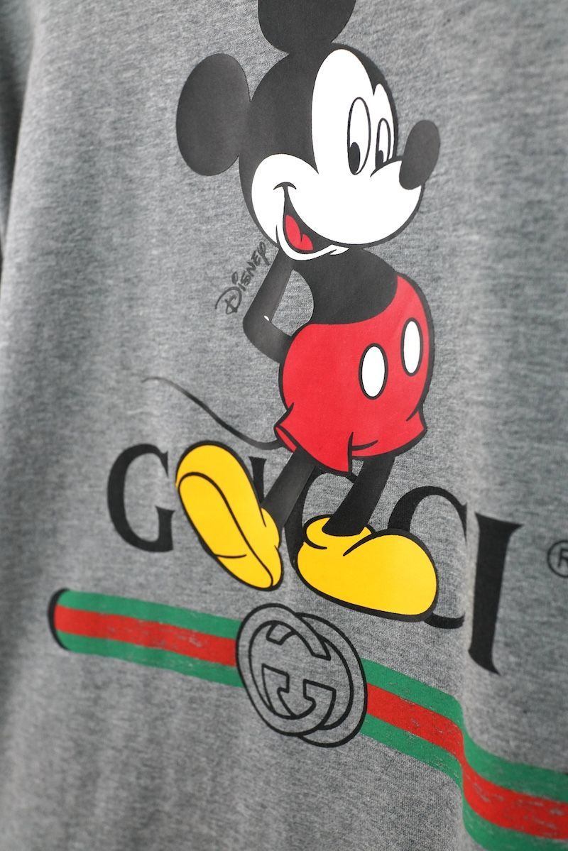 GUCCI グッチ レディース ロゴプリント コットン半袖 Tシャツ GUCCI（Tシャツ(半袖/袖なし)）のフリマアイテム一覧