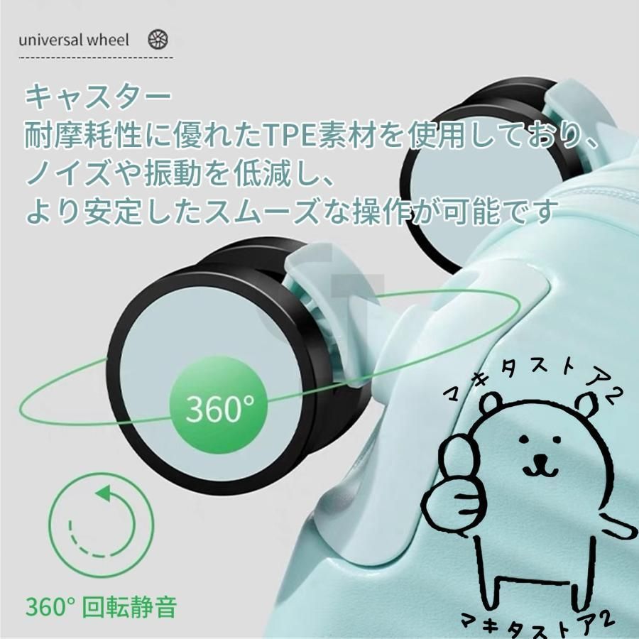 スーツケース キャリーケース