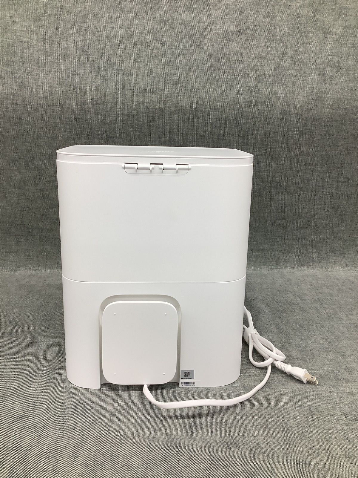 AR YT25060527 ≪中古品≫Switch Bot ロボット掃除機 K10+ - メルカリ