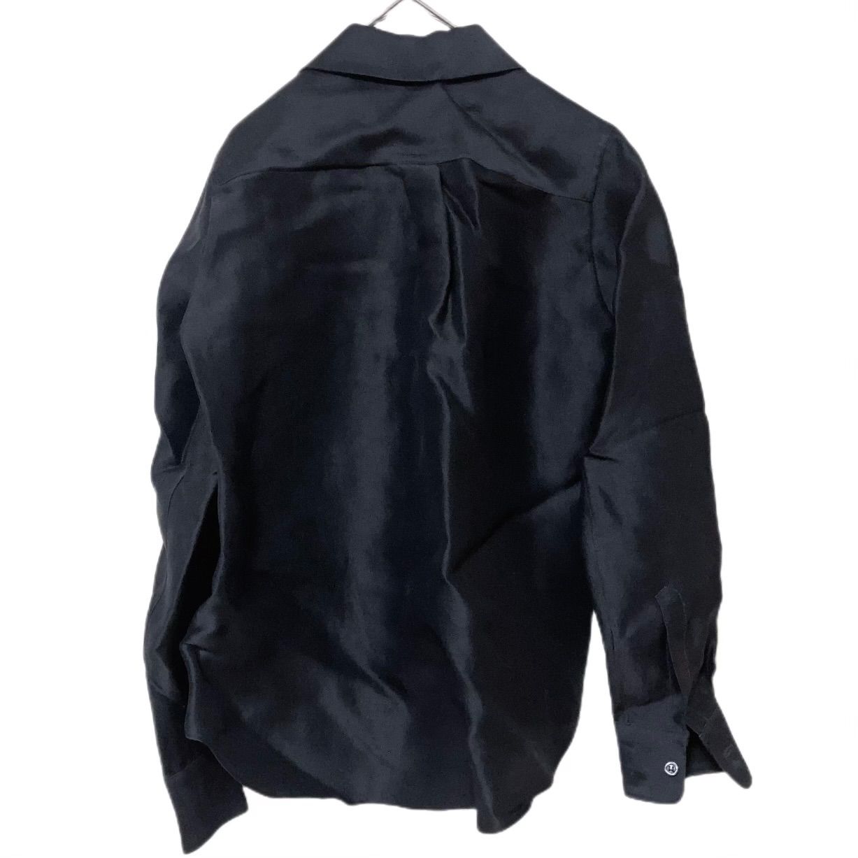 z1369 【美品】Golden Goose Delux ゴールデングース シルク100