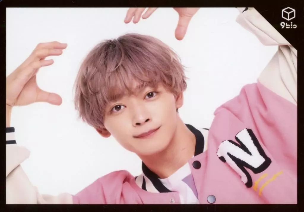 中古】生写真(男性) 9bic/双葉小太郎/横型/「9box vol.21 ～Futaba