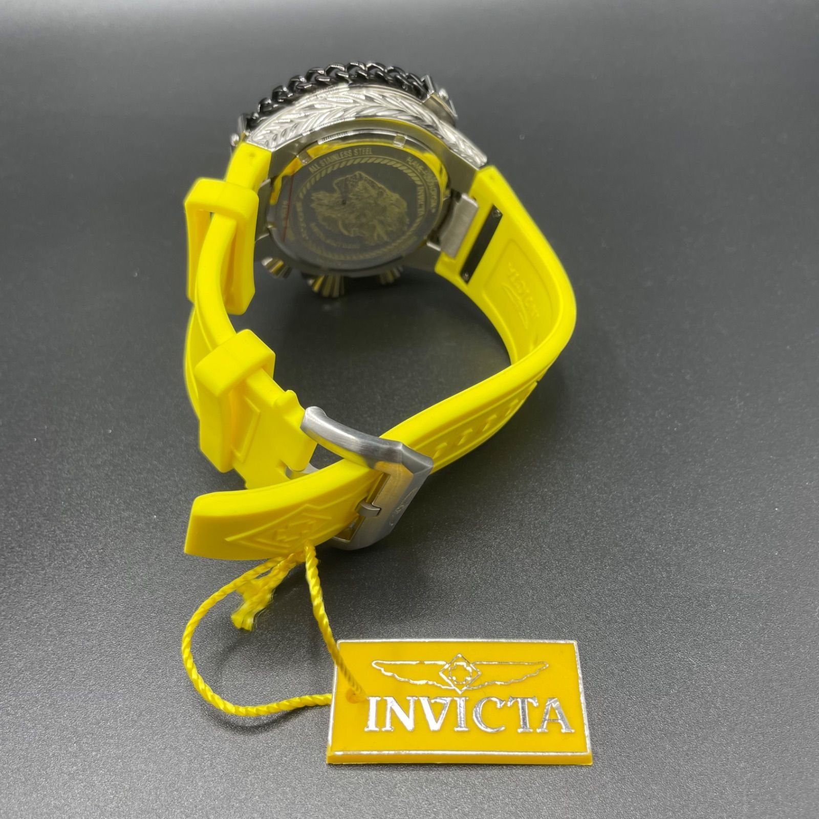 インビクタ INVICTA ヘラクレス 【公式通販】
