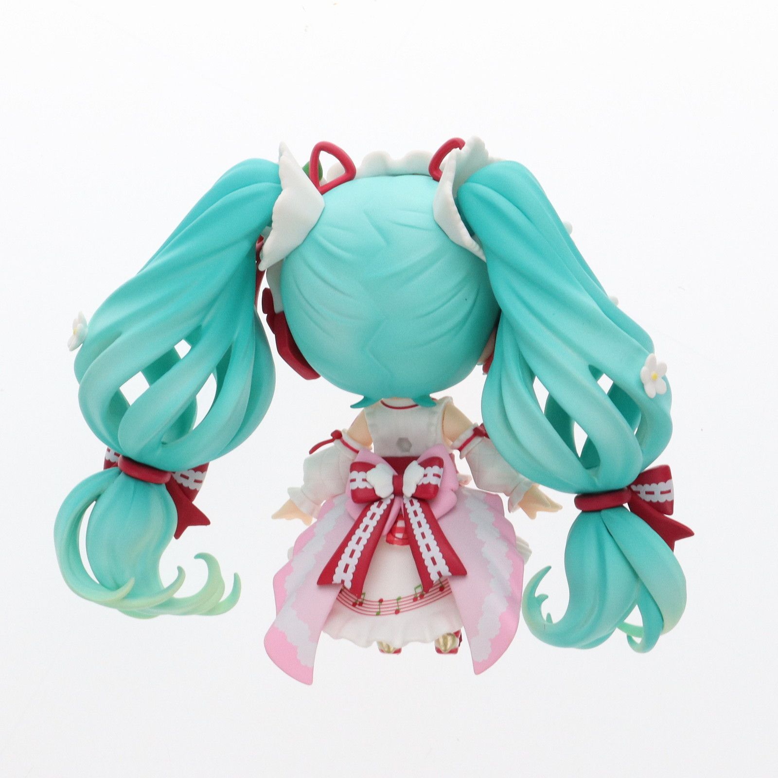 アクリルスタンド付属 ねんどろいど 1939 初音ミク 15th Anniversary