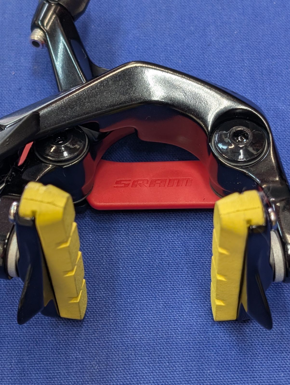 SRAM S-900