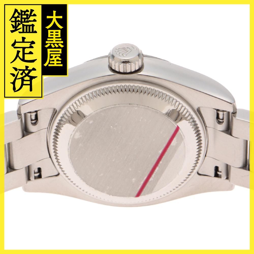 ロレックス オイスター パーペチュアル 176210 【432】 - メルカリ 