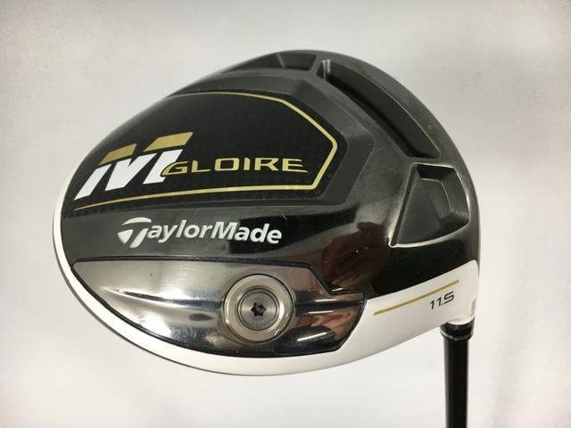 マルマン MAJESTY ドライバー 10.5度 右 flex–S maruman クラブ 812