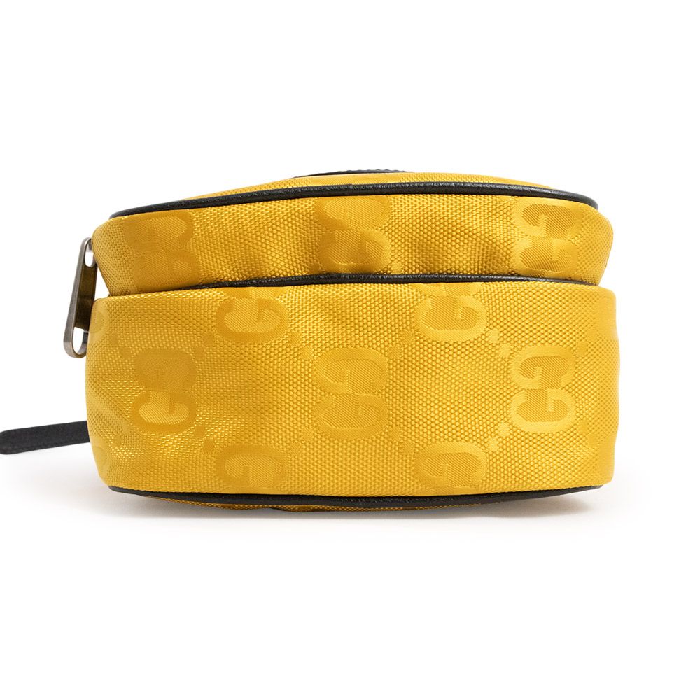 グッチ グッチ オフ ザ グリッド ショルダーバッグ 斜め掛け GG  