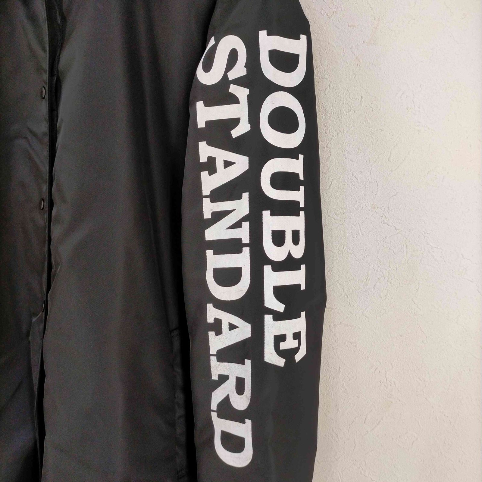 ダブルスタンダードクロージング DOUBLE STANDARD CLOTHING グレイト