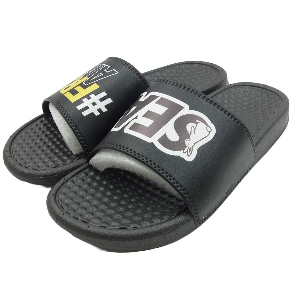 WIND AND SEA ウィンダンシー 20SS × FR2 SHOWER SANDAL エフアール