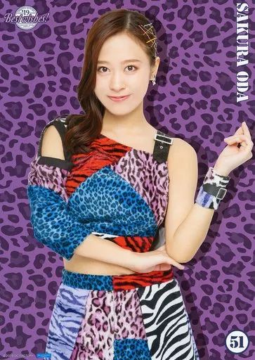 中古】ポスター(女性) コレクションピンナップポスターPart 3 No.51