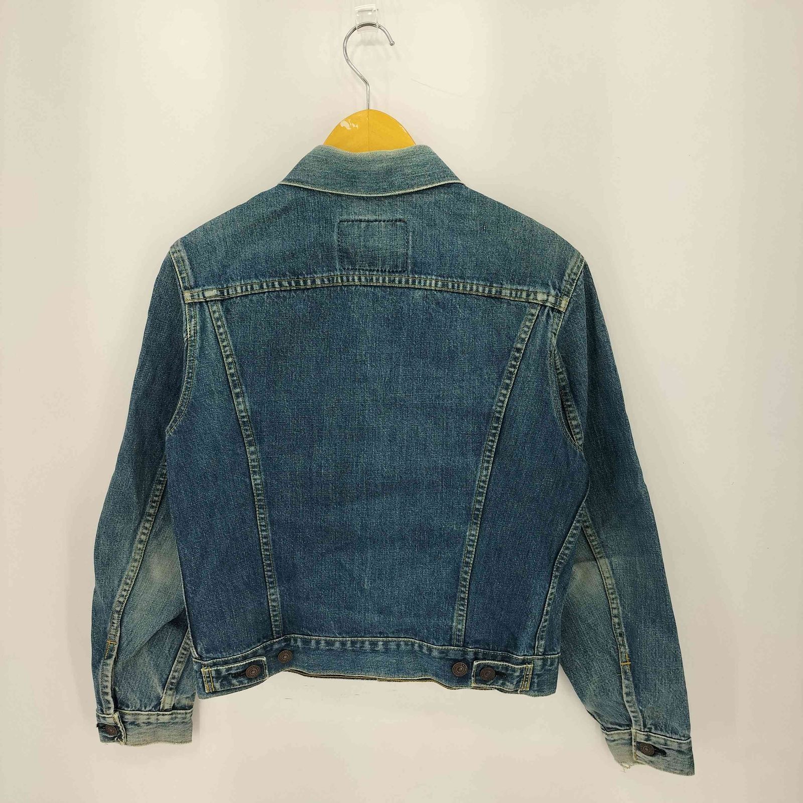 オンラインストア販売中 リーバイス Levis 71557 ボタン裏J02 3rd型 