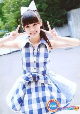 中古】生写真(女性) 0085 ： チームしゃちほこ/咲良菜緒/3Bjunior TEAM