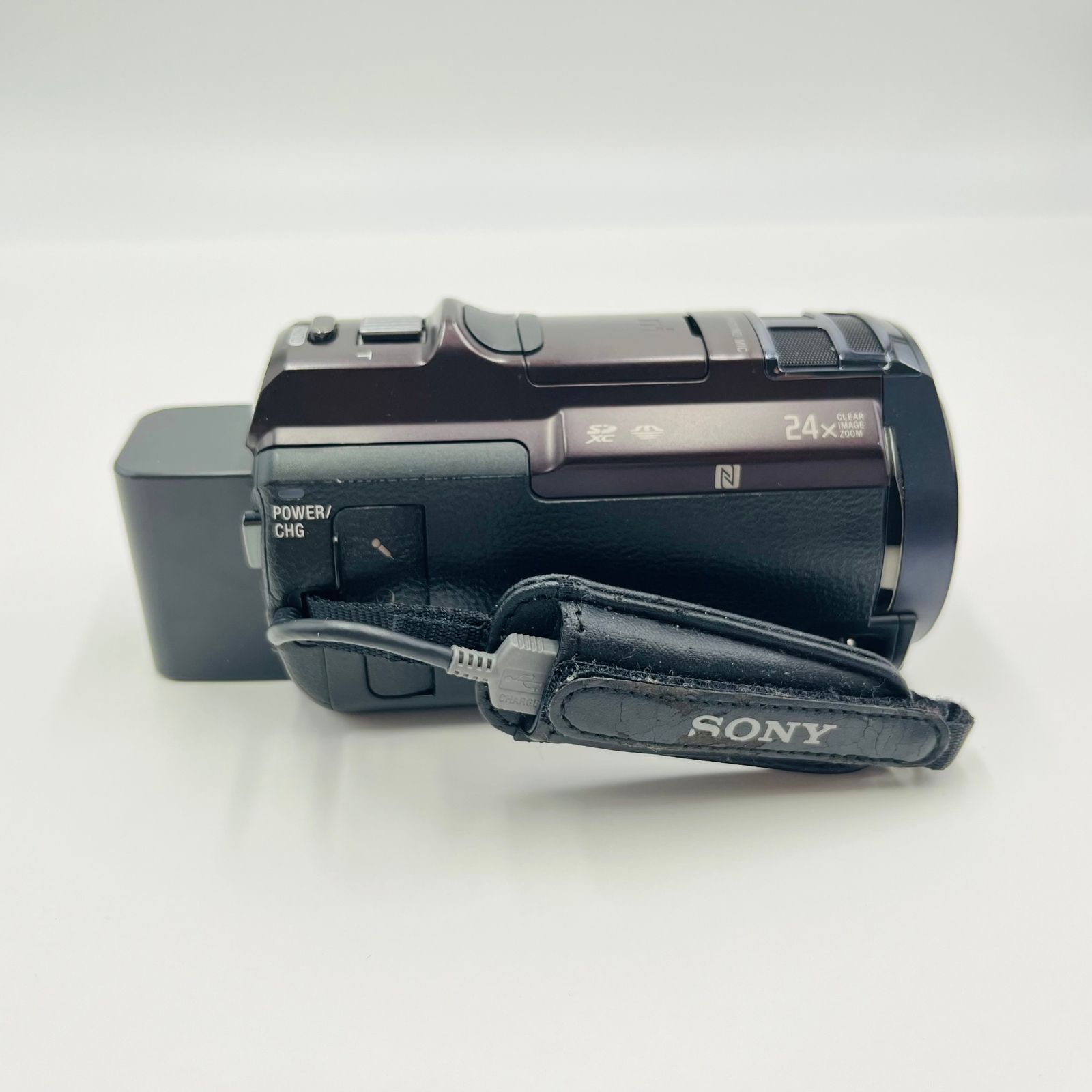 SONY HDR-PJ800 ビデオカメラ プロジェクター搭載モデル【C4497-60】 2024