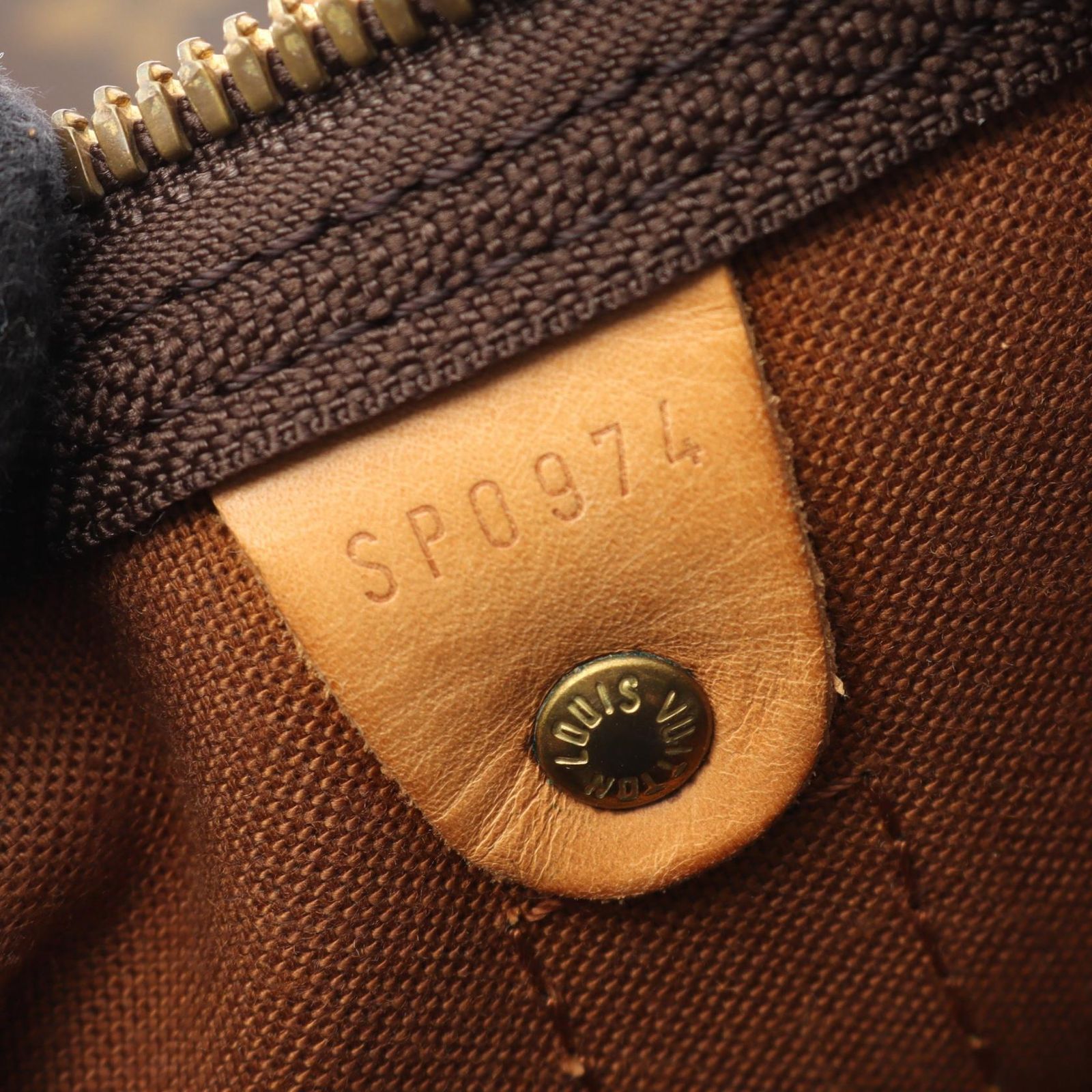 ルイ・ヴィトン LOUIS VUITTON ボストンバッグ キーポル60
