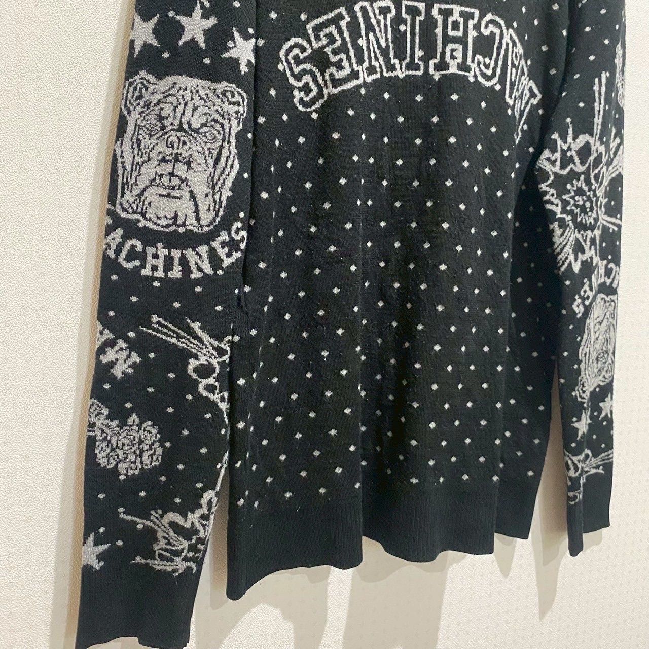 ヤンマ産業　ともえ　トレーナーロング ヤンマ産業 ともえ トレーナーロング