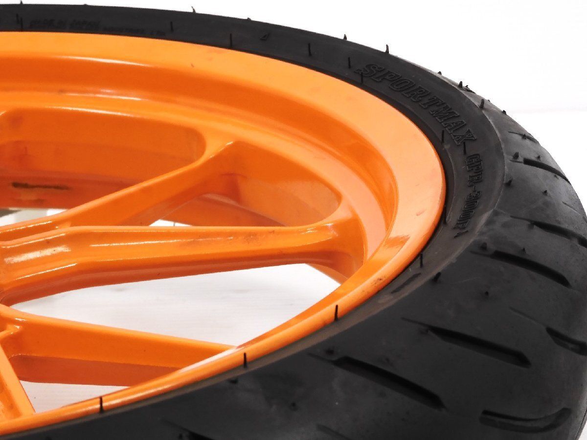 KTM