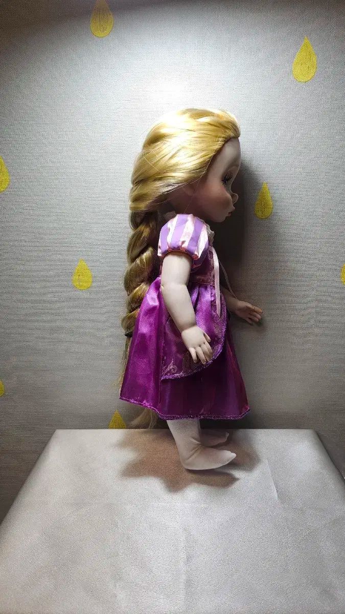 Disney ディズニー ラプンツェル ベビードール 繰り返し 法案 STEELWINDOWSANDDOORS_COM