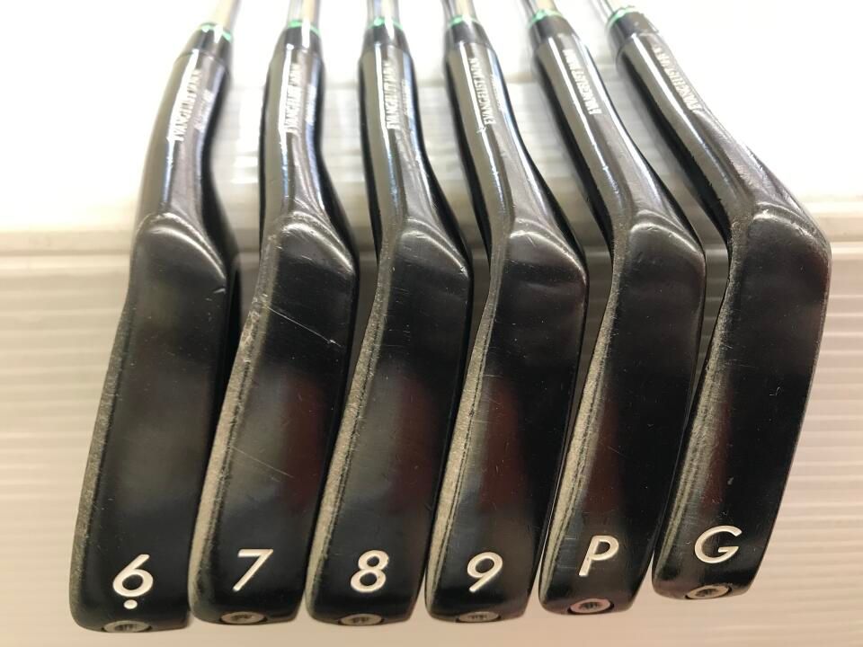 CORSA FORGED TYPE DC TOUR KNIGHT | S | NSﾌﾟﾛ MODUS3 105 | | アイアンセット | バルド 最短即日発送