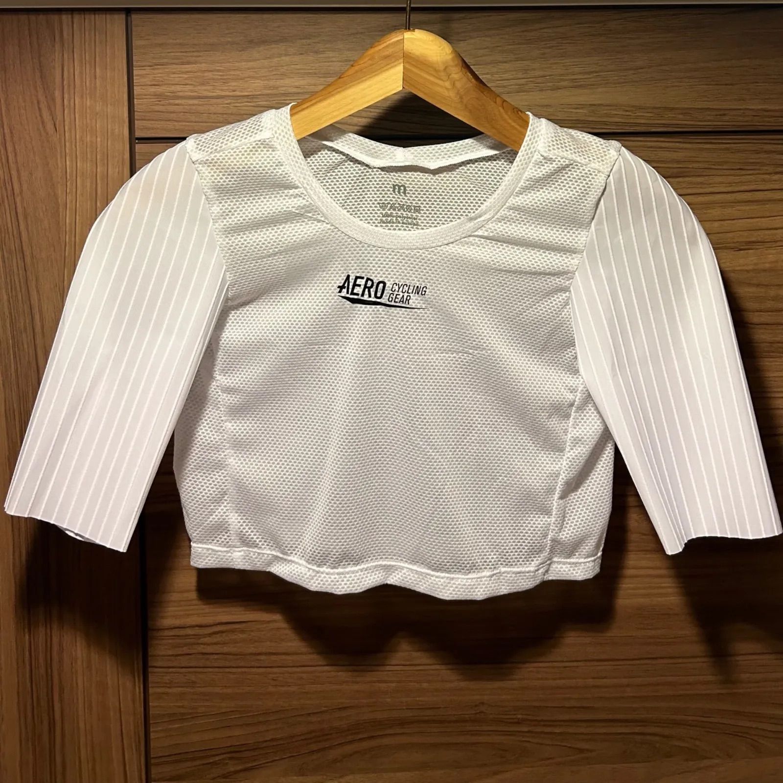 Aero Base Layer Short エアロベースレイヤー