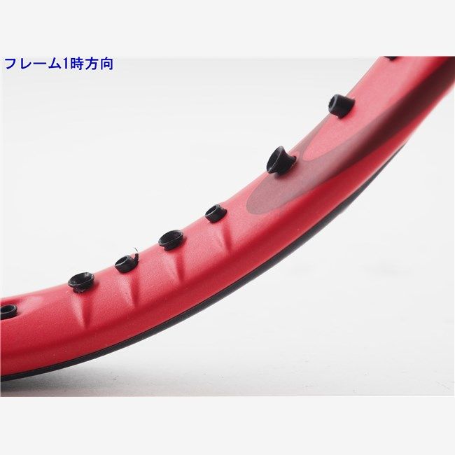 中古 テニスラケット ヨネックス ブイコア 100 LG 2018年モデル (LG2) YONEX VCORE 100 LG 2018 (c25070290c) 中古】ヨネックス ブイコア 100 LG 2018年モデルYONEX VCORE 100
