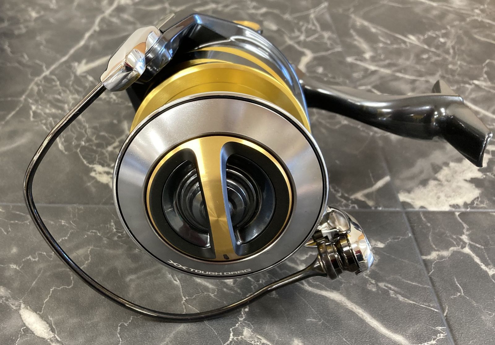 シマノ ステラSW 14000XG Amazon.com : Shimano Reel 19 Stella SW 14000XG Japan Import