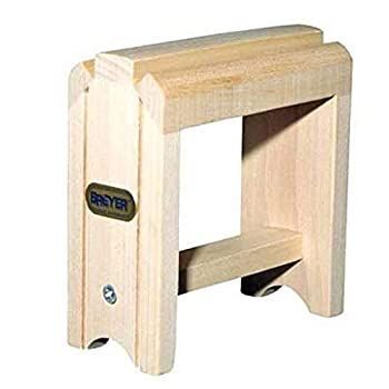 正規品，新作登場 Breyer Traditional Toy Wood Saddle Stand その他