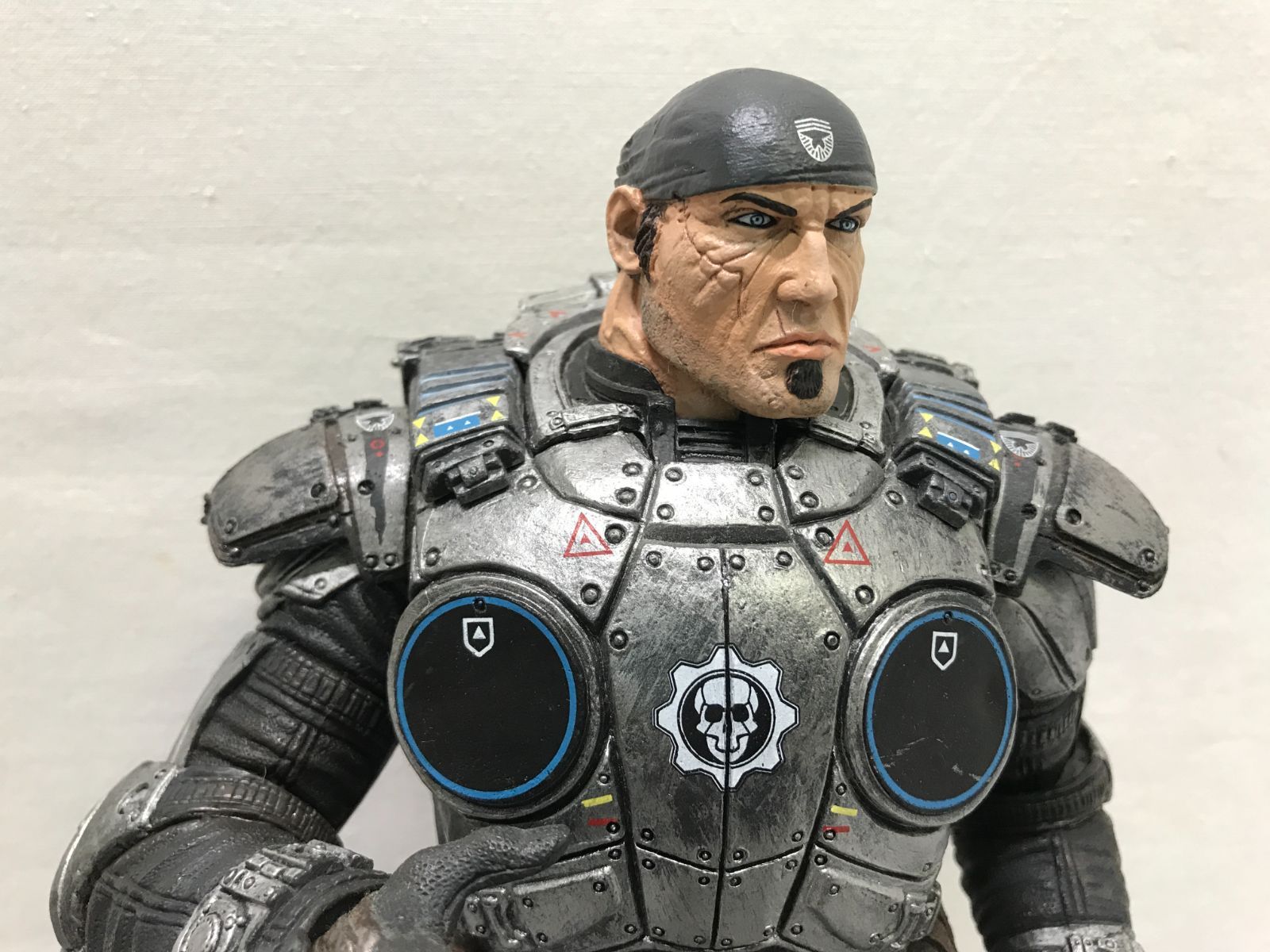GEARS OF WAR ギアーズオブウォー マーカス・フェニックス