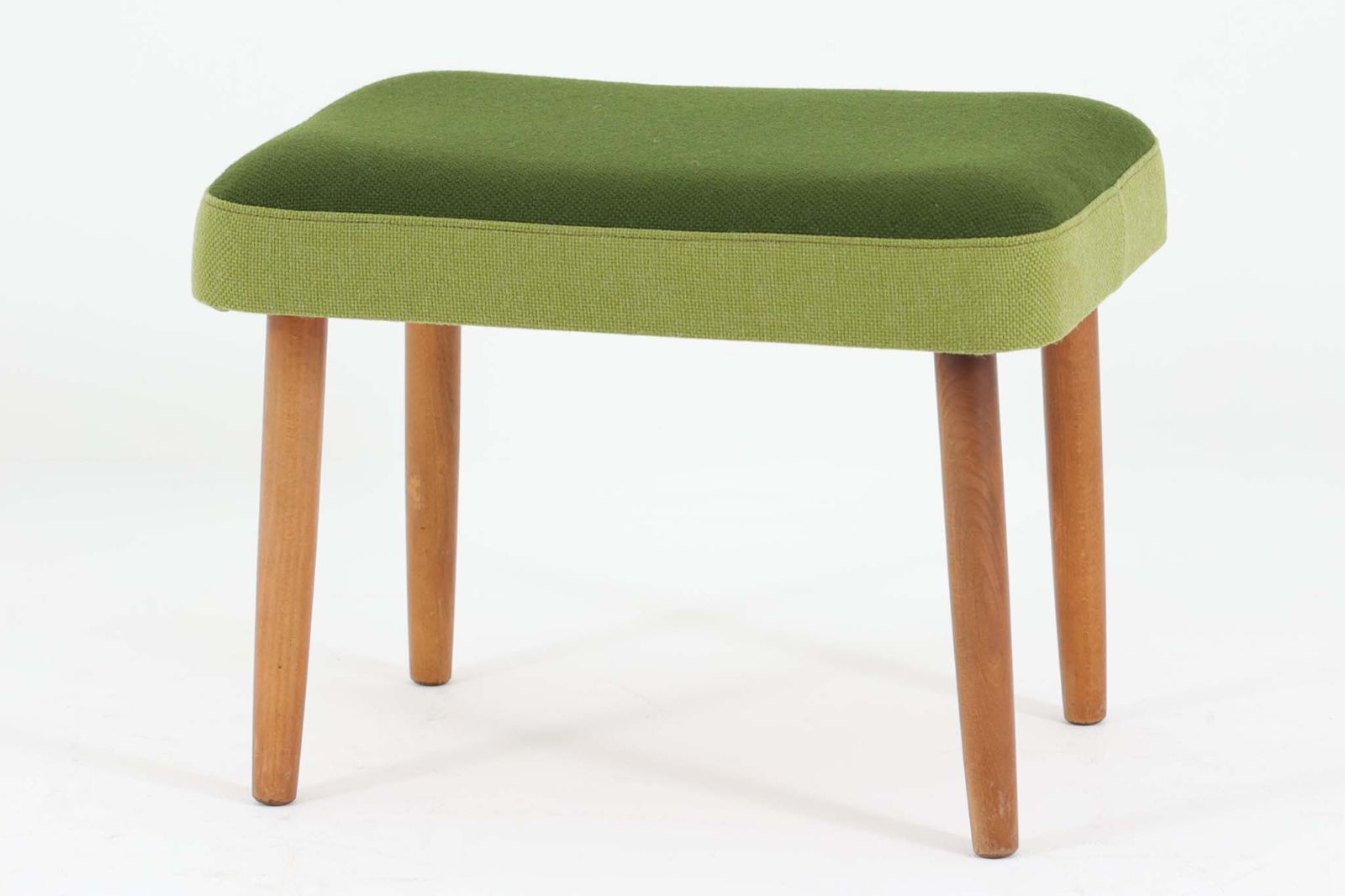 デンマーク製スツール デンマーク製 スツール ビーチ材 北欧家具ビンテージ/DK14556