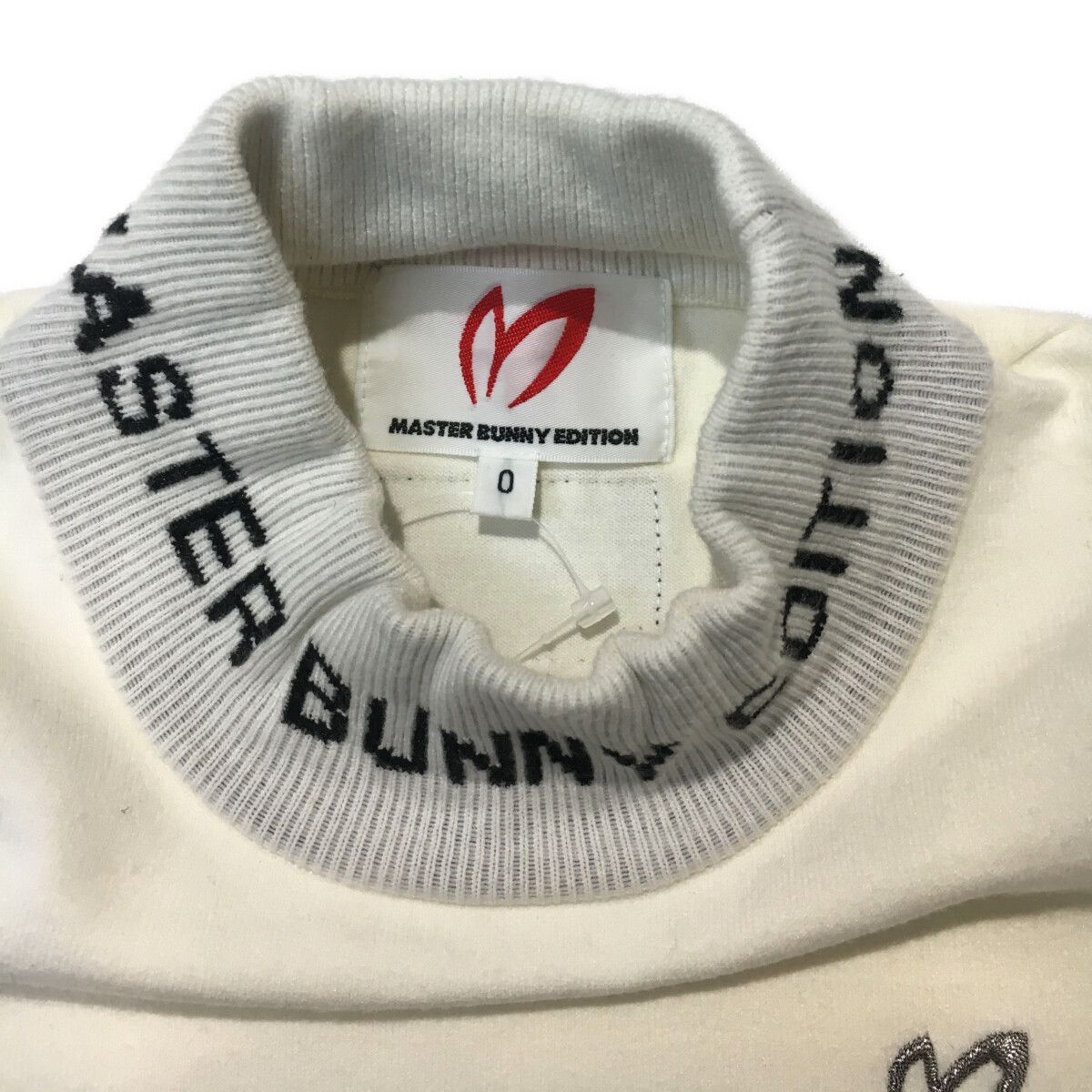 レディース マスターバニーエディション MASTER BUNNY EDITION ニット