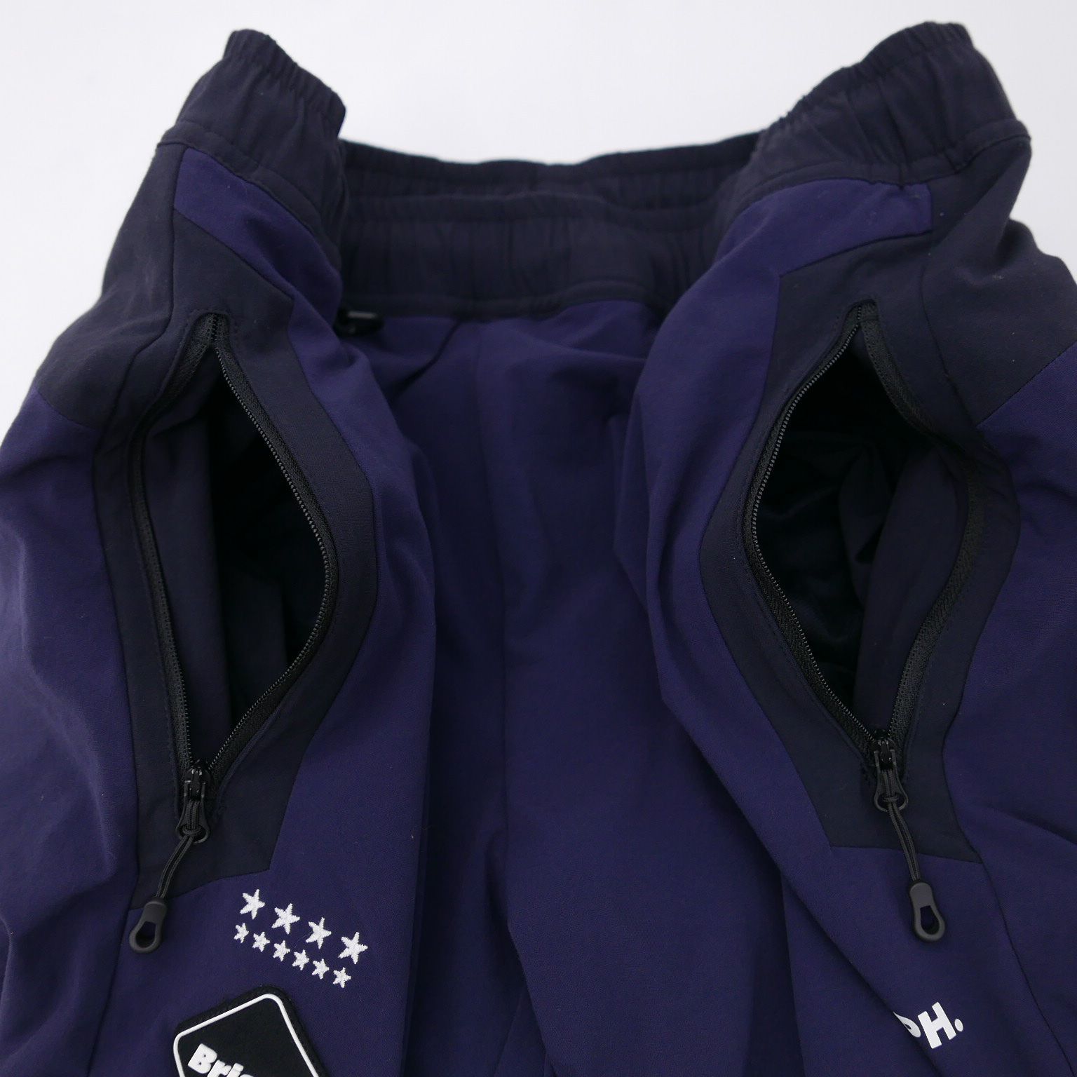 パンツ 21aw FCRB LYCRA TRACK PANTS L LYCRA TRACK PANTS（その他パンツ）｜F.C.Real Bristol