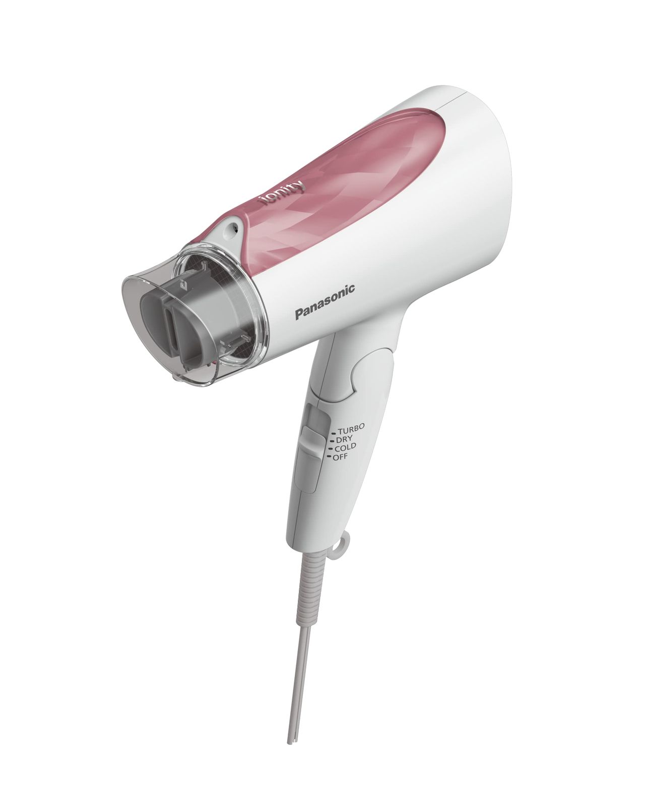 ポム】Panasonic イオニティ EH-NE7L コーラルピンク Panasonic