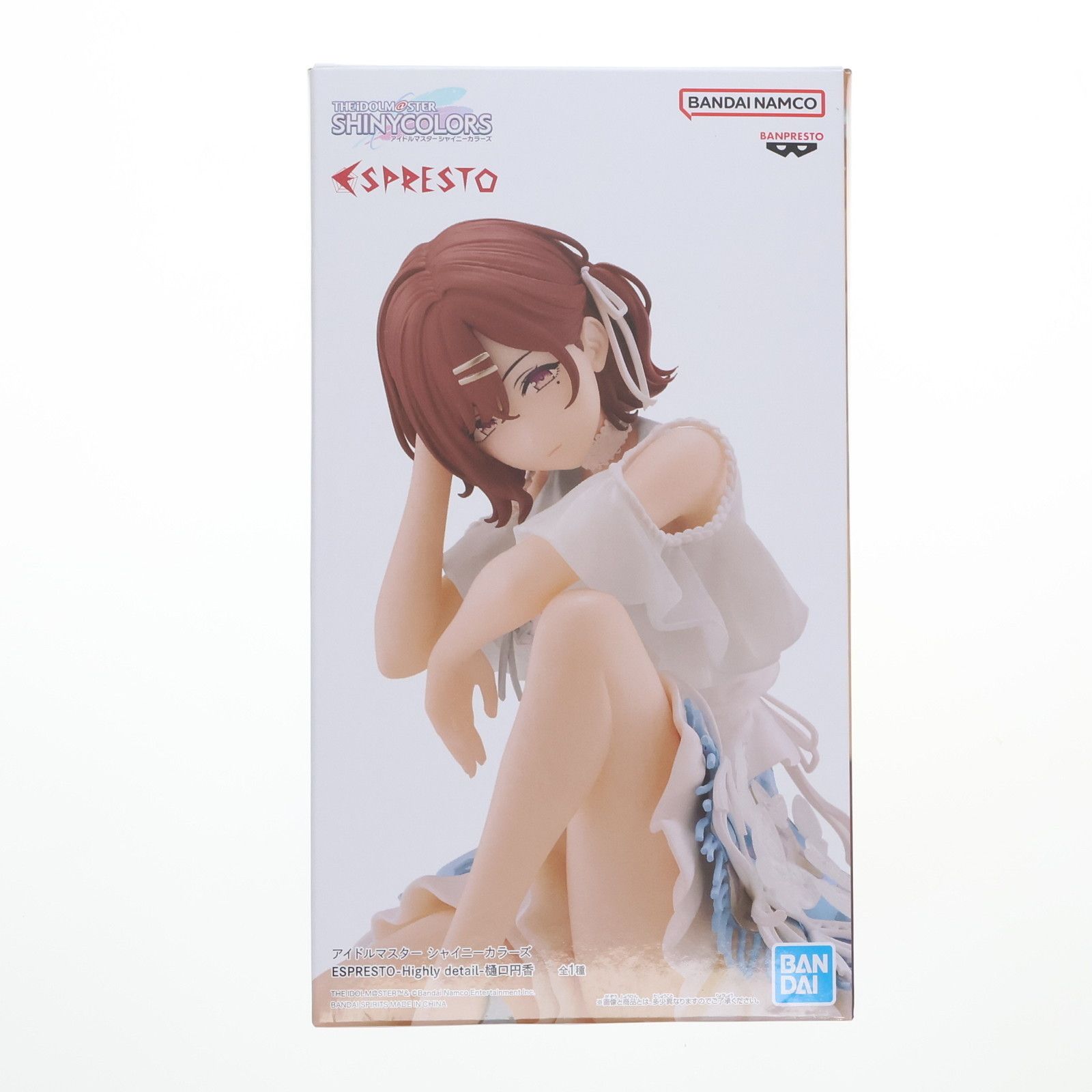 希少アイドルマスターシャニマス樋口円香カラカラカラver.スリーブ&プレイマット 希少アイドルマスターシャニマス樋口円香カラカラカラver