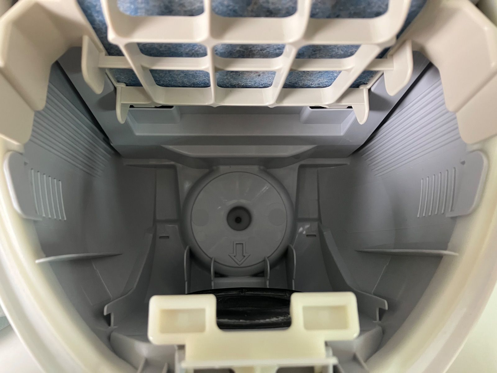 TC-M5J8-H 2019年製