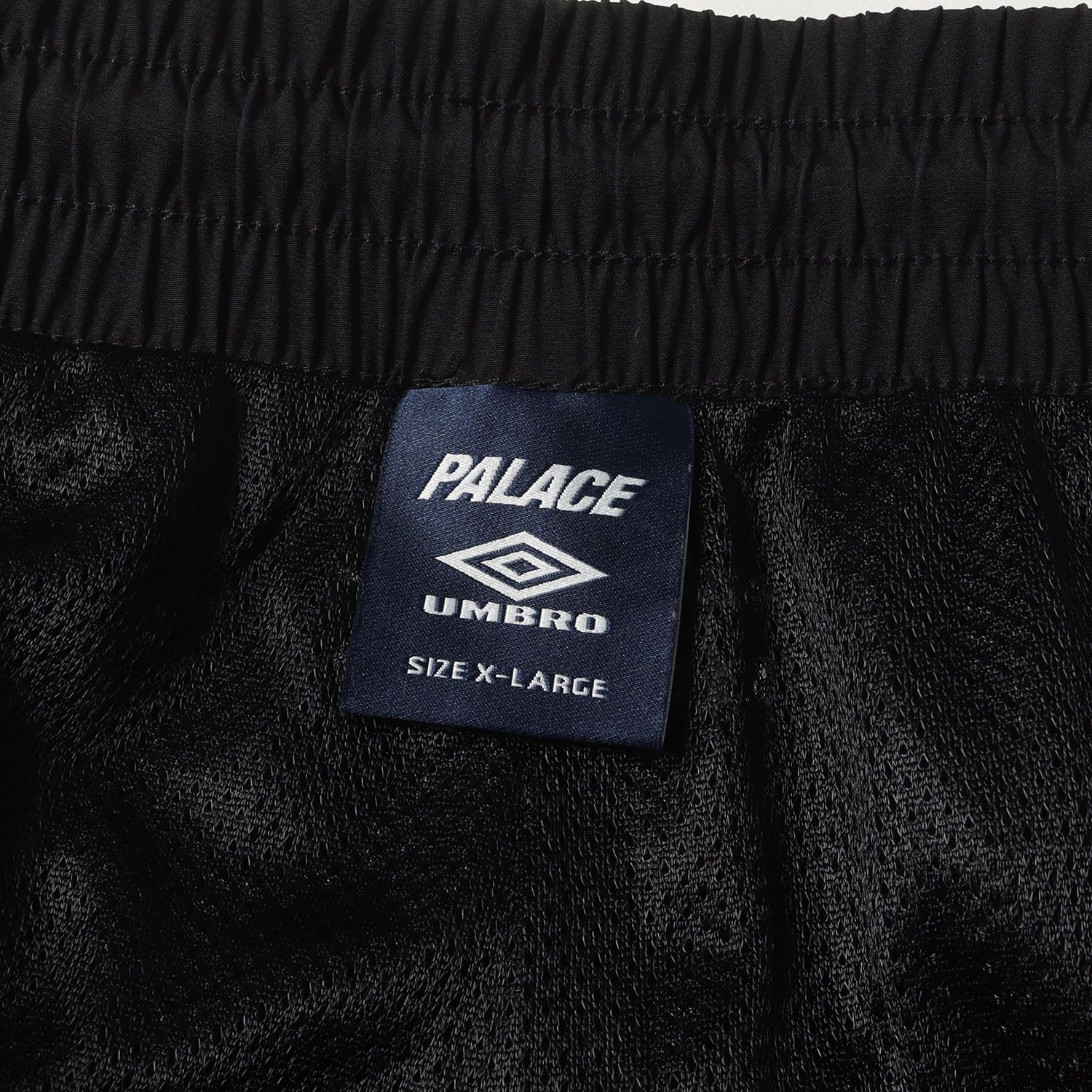 黒M palace umbro shorts アンブロ　パレス　ショートパンツ m29372440446_1.jpg?1710078984