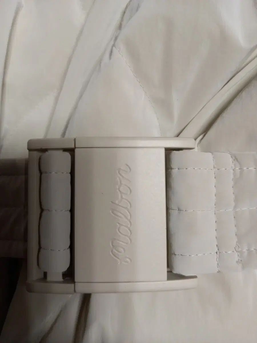 ダウン アイボリー