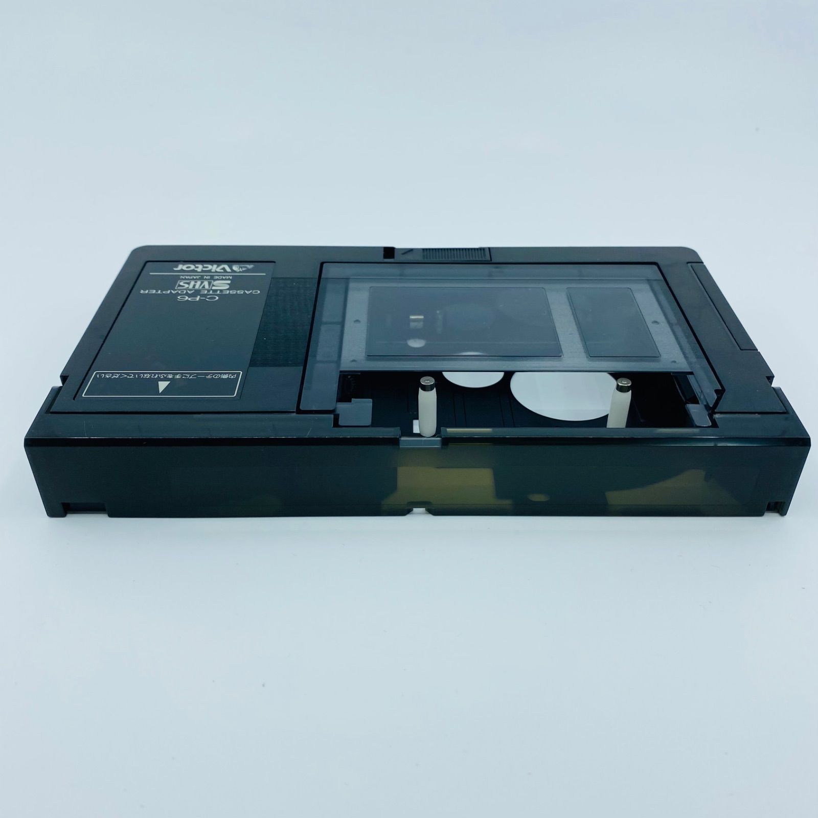 VHS カセットアダプター（楽天市場】【 在庫あり・即納可能
