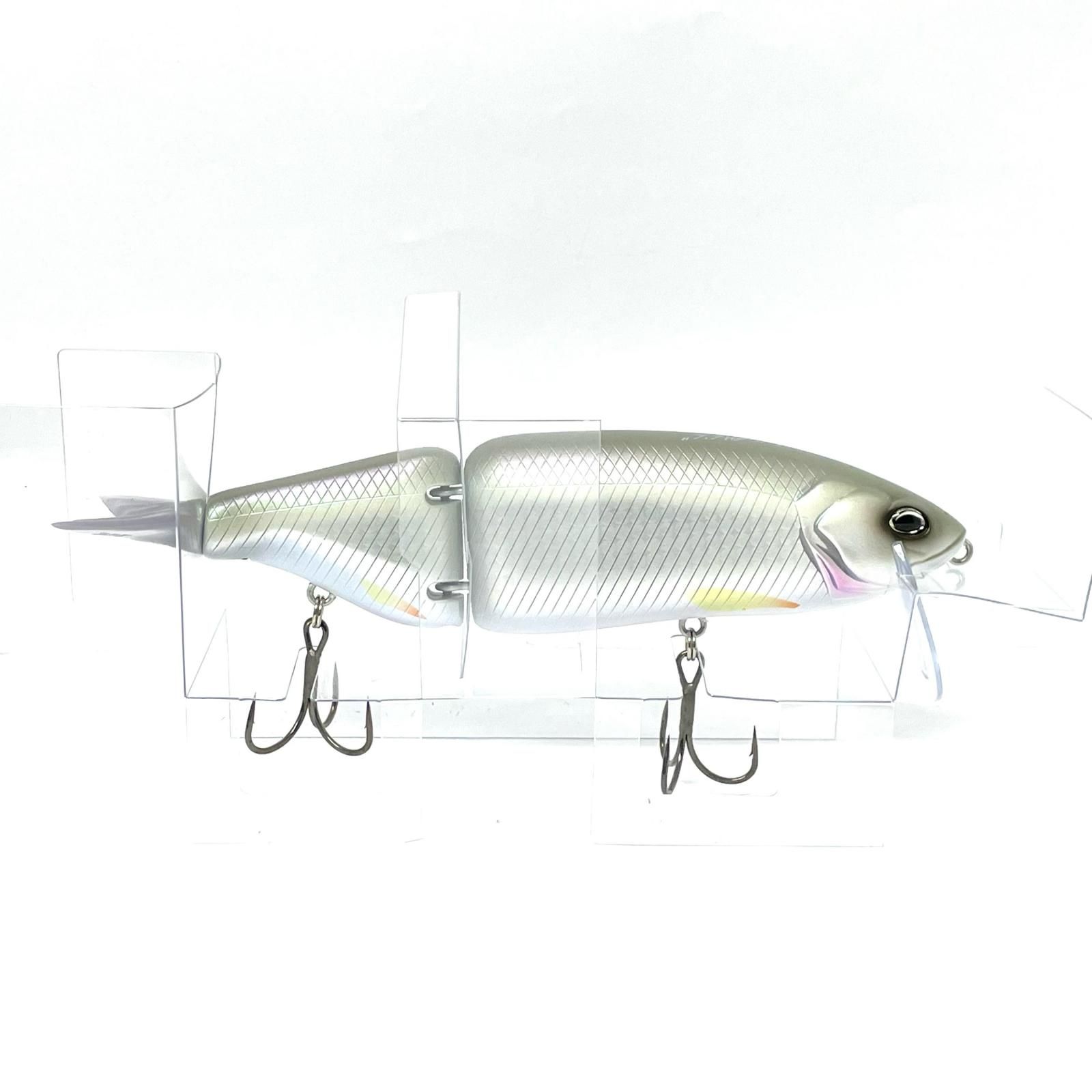 TiNYKLASH LOW ANDY TiNYKLASH LOW ANDY ルアー・フライ TiNY KLASH