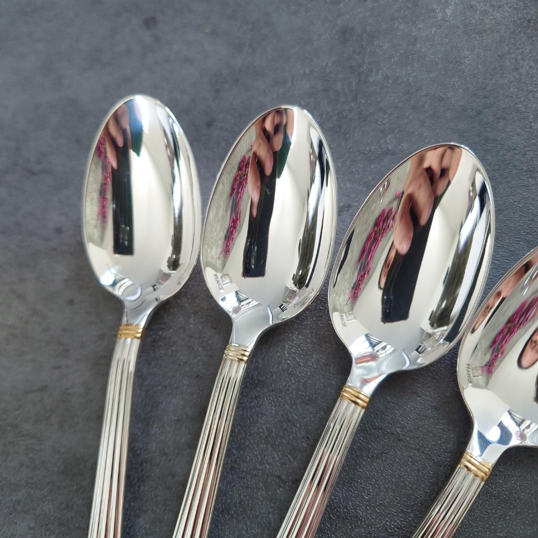 コーヒースプーン 5点